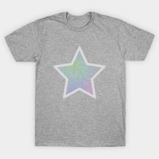 Star. T-Shirt